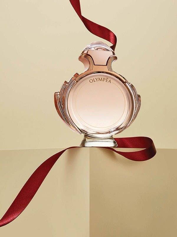 Olympea by Paco Rabanne