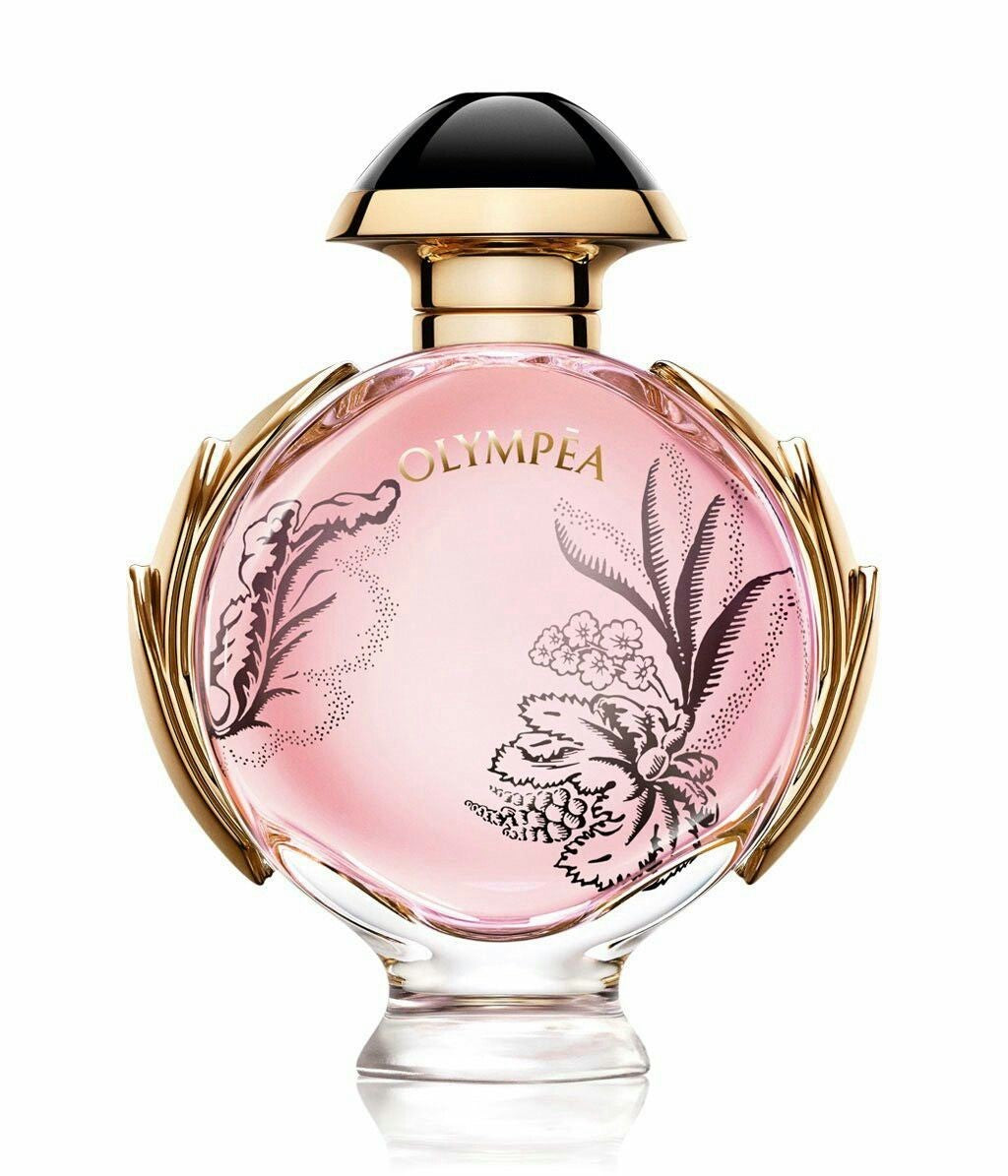 Olympea Blossom by Paco Rabanne