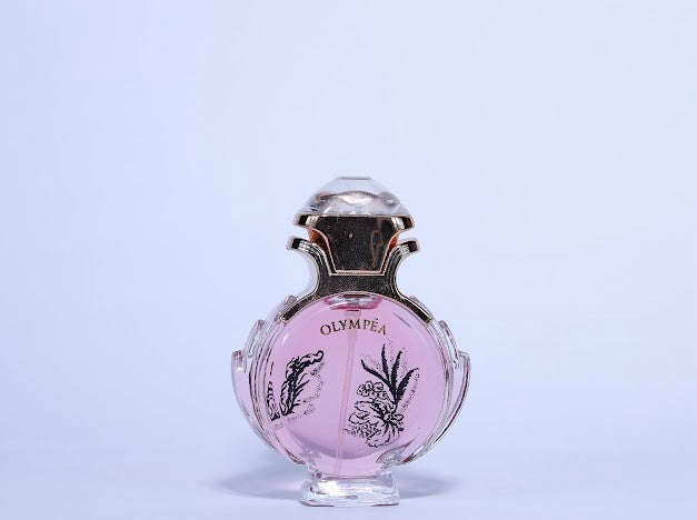 Olympea Blossom by Paco Rabanne