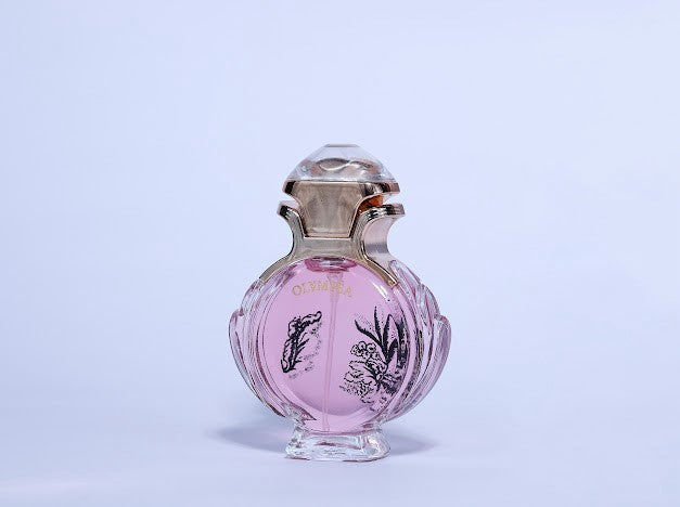 Olympea Blossom by Paco Rabanne